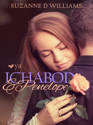 cover image of Ichabod & Penelope